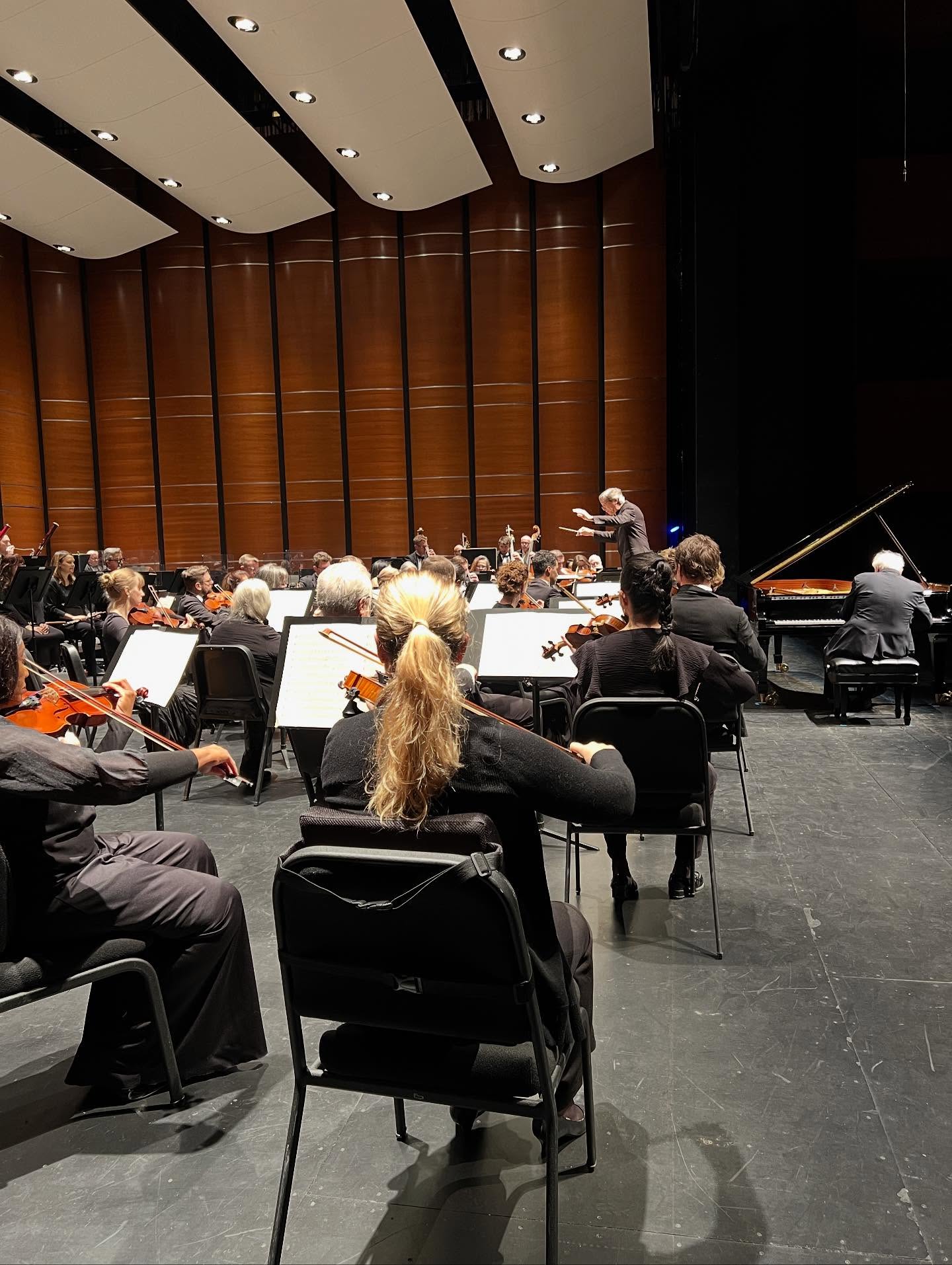 Austin Symphony Orchestra