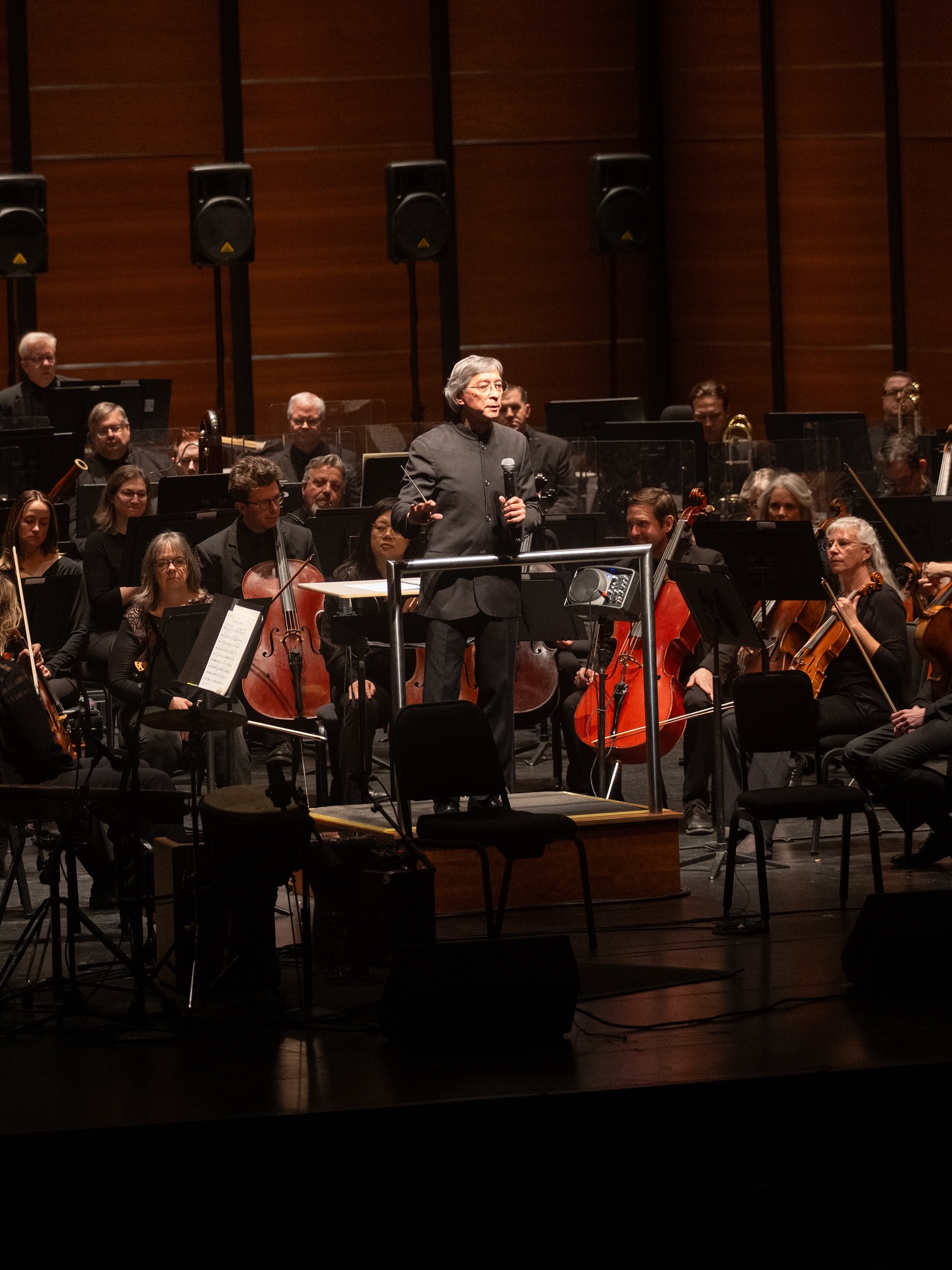 Austin Symphony Orchestra