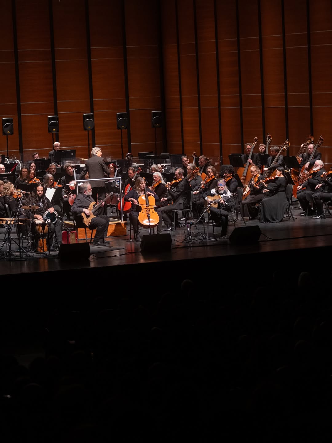 Austin Symphony Orchestra