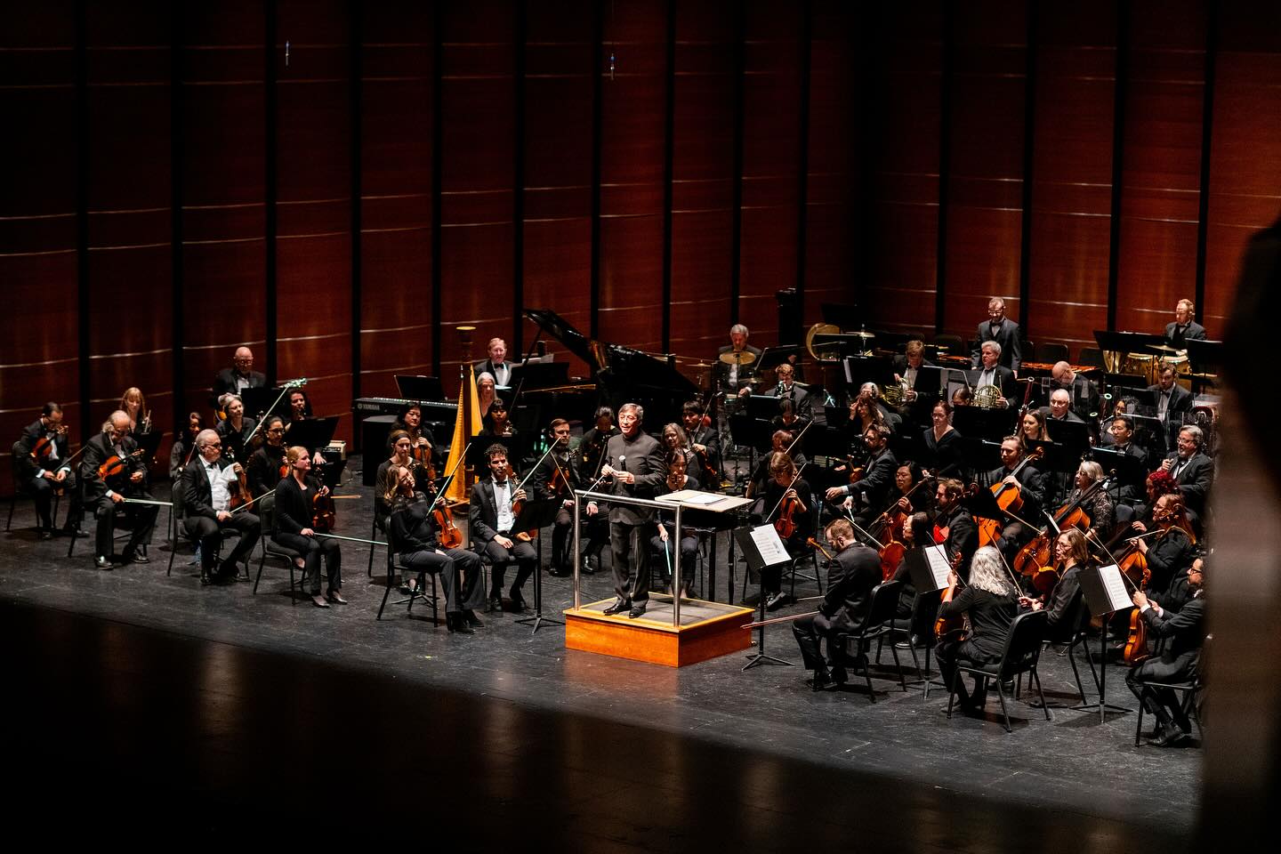 Austin Symphony Orchestra
