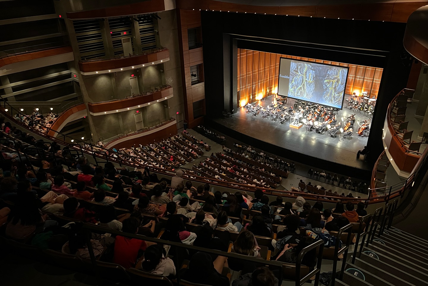 Austin Symphony Orchestra